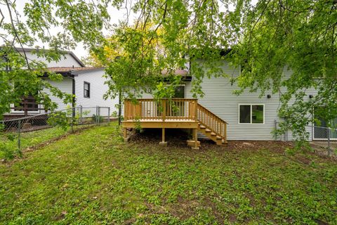 Tiny photo for 1307 Bancroft Drive, Bloomington, IL 61704 (MLS # 12636582)