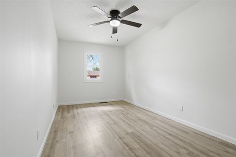Tiny photo for 1307 Bancroft Drive, Bloomington, IL 61704 (MLS # 12636582)