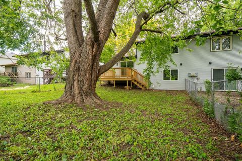Tiny photo for 1307 Bancroft Drive, Bloomington, IL 61704 (MLS # 12636582)