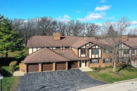 A home in Palos Heights