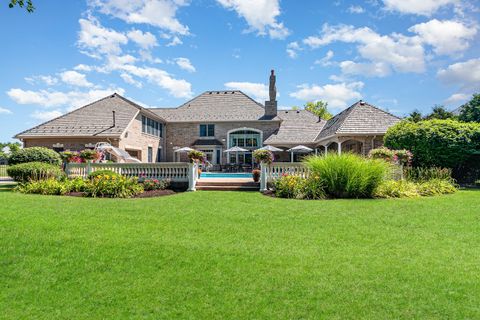 21246 Woodland Way Shorewood IL 60404