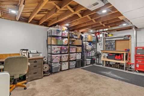Tiny photo for 2020 N LINCOLN Avenue, Davenport, IA 52804 (MLS # 12684335)