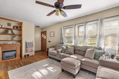 Tiny photo for 2020 N LINCOLN Avenue, Davenport, IA 52804 (MLS # 12684335)