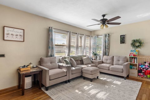 Tiny photo for 2020 N LINCOLN Avenue, Davenport, IA 52804 (MLS # 12684335)