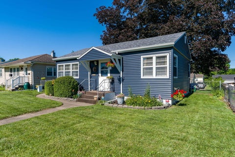 Tiny photo for 2020 N LINCOLN Avenue, Davenport, IA 52804 (MLS # 12684335)