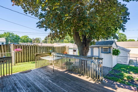 Tiny photo for 2020 N LINCOLN Avenue, Davenport, IA 52804 (MLS # 12684335)