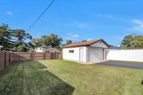 Tiny photo for 3708 W 121st Street, Alsip, IL 60803 (MLS # 12746244)