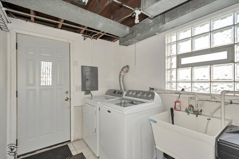 Tiny photo for 3708 W 121st Street, Alsip, IL 60803 (MLS # 12746244)