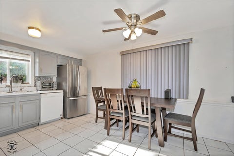 Tiny photo for 3708 W 121st Street, Alsip, IL 60803 (MLS # 12746244)