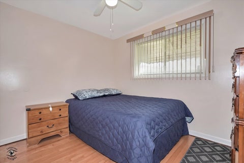Tiny photo for 3708 W 121st Street, Alsip, IL 60803 (MLS # 12746244)