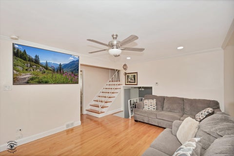 Tiny photo for 3708 W 121st Street, Alsip, IL 60803 (MLS # 12746244)