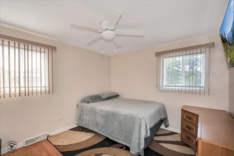 Tiny photo for 3708 W 121st Street, Alsip, IL 60803 (MLS # 12746244)