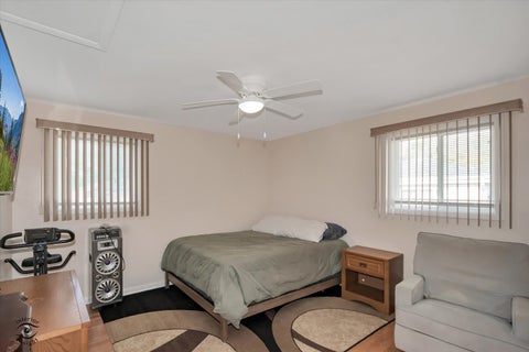 Tiny photo for 3708 W 121st Street, Alsip, IL 60803 (MLS # 12746244)