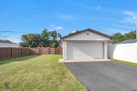 Tiny photo for 3708 W 121st Street, Alsip, IL 60803 (MLS # 12746244)