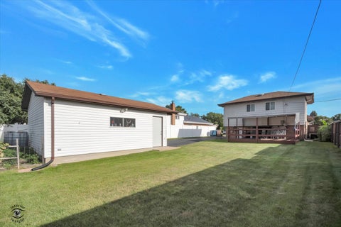 Tiny photo for 3708 W 121st Street, Alsip, IL 60803 (MLS # 12746244)