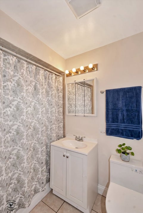 Tiny photo for 3708 W 121st Street, Alsip, IL 60803 (MLS # 12746244)