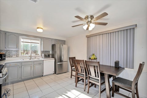 Tiny photo for 3708 W 121st Street, Alsip, IL 60803 (MLS # 12746244)