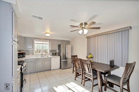 Tiny photo for 3708 W 121st Street, Alsip, IL 60803 (MLS # 12746244)