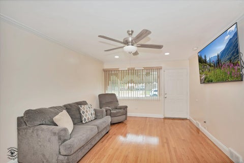 Tiny photo for 3708 W 121st Street, Alsip, IL 60803 (MLS # 12746244)