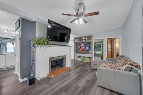 Tiny photo for 909 Pershing Drive, Wauconda, IL 60084 (MLS # 12733040)
