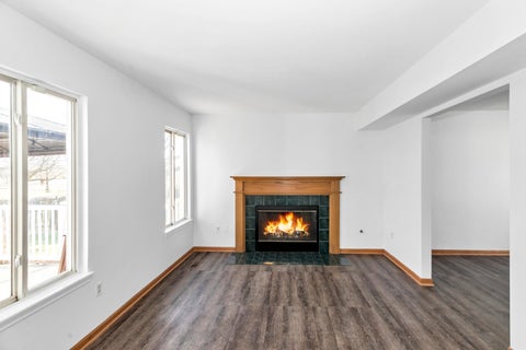 Tiny photo for 21157 W Covington Drive, Plainfield, IL 60544 (MLS # 12771696)
