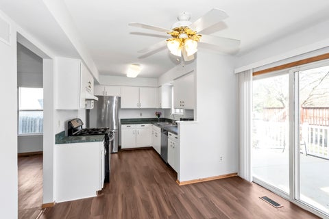 Tiny photo for 21157 W Covington Drive, Plainfield, IL 60544 (MLS # 12771696)