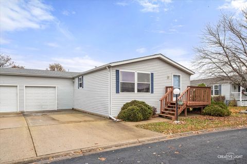776 Mallard Circle B Sandwich IL 60548