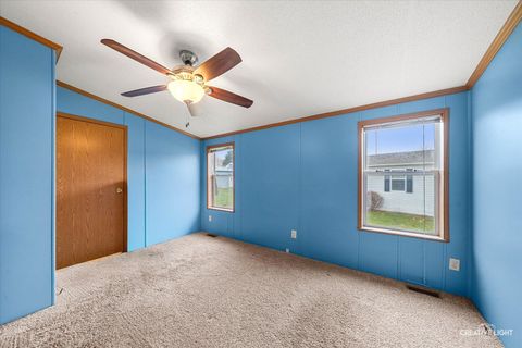 Tiny photo for 776 Mallard Circle #B, Sandwich, IL 60548 (MLS # 12523665)