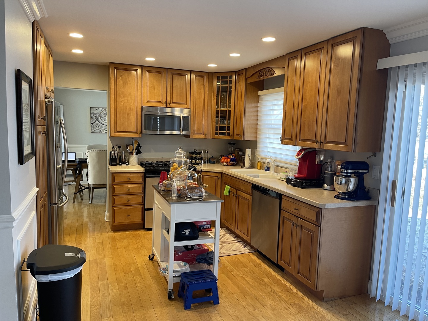 2128 Hitching Post Lane