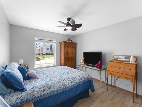 Tiny photo for 5018 Coventry Court, Davenport, IA 52807 (MLS # 12602680)