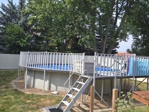 Tiny photo for 5018 Coventry Court, Davenport, IA 52807 (MLS # 12602680)