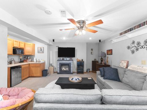 Tiny photo for 5018 Coventry Court, Davenport, IA 52807 (MLS # 12602680)