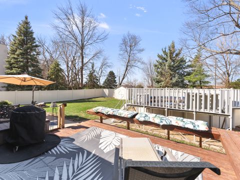 Tiny photo for 5018 Coventry Court, Davenport, IA 52807 (MLS # 12602680)