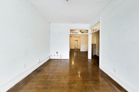 Tiny photo for 4505 S Indiana Avenue, Chicago, IL 60653 (MLS # 12588740)