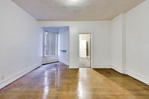 Tiny photo for 4505 S Indiana Avenue, Chicago, IL 60653 (MLS # 12588740)