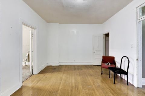 Tiny photo for 4505 S Indiana Avenue, Chicago, IL 60653 (MLS # 12588740)