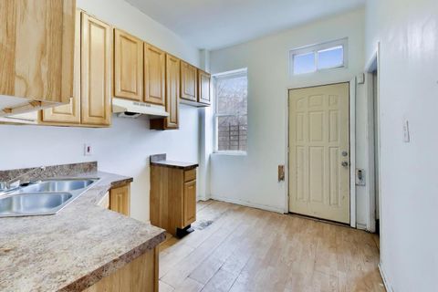 Tiny photo for 4505 S Indiana Avenue, Chicago, IL 60653 (MLS # 12588740)
