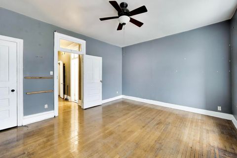 Tiny photo for 4505 S Indiana Avenue, Chicago, IL 60653 (MLS # 12588740)