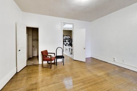 Tiny photo for 4505 S Indiana Avenue, Chicago, IL 60653 (MLS # 12588740)