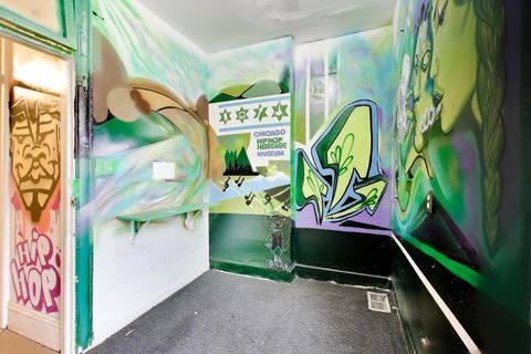 Tiny photo for 4505 S Indiana Avenue, Chicago, IL 60653 (MLS # 12588740)