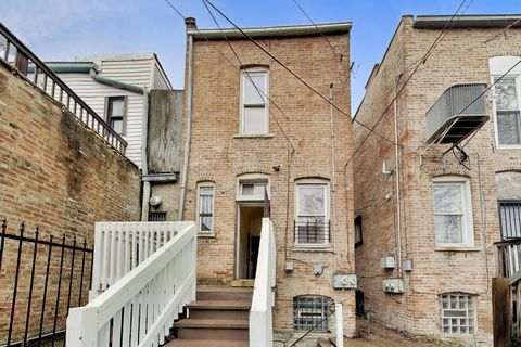 Tiny photo for 4505 S Indiana Avenue, Chicago, IL 60653 (MLS # 12588740)