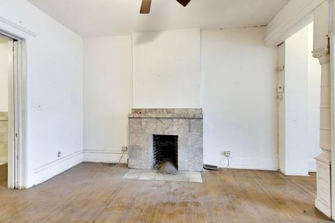 Tiny photo for 4505 S Indiana Avenue, Chicago, IL 60653 (MLS # 12588740)