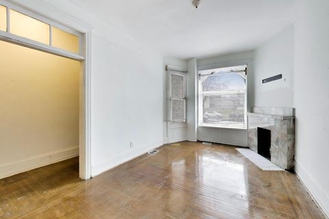 Tiny photo for 4505 S Indiana Avenue, Chicago, IL 60653 (MLS # 12588740)