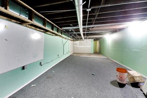 Tiny photo for 4505 S Indiana Avenue, Chicago, IL 60653 (MLS # 12588740)