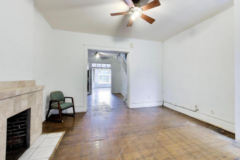 Tiny photo for 4505 S Indiana Avenue, Chicago, IL 60653 (MLS # 12588740)