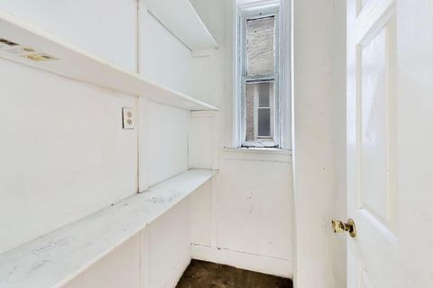 Tiny photo for 4505 S Indiana Avenue, Chicago, IL 60653 (MLS # 12588740)