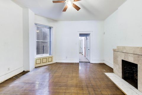 Tiny photo for 4505 S Indiana Avenue, Chicago, IL 60653 (MLS # 12588740)