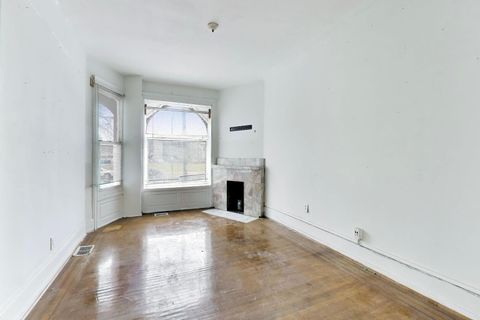 Tiny photo for 4505 S Indiana Avenue, Chicago, IL 60653 (MLS # 12588740)