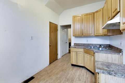 Tiny photo for 4505 S Indiana Avenue, Chicago, IL 60653 (MLS # 12588740)