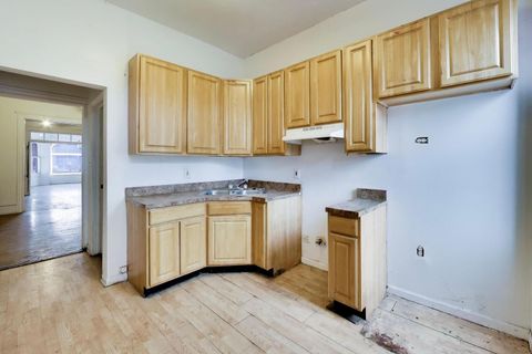 Tiny photo for 4505 S Indiana Avenue, Chicago, IL 60653 (MLS # 12588740)